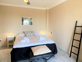 Appartement Nerja Équipement 33