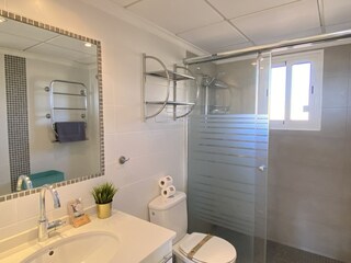 Apartamento Nerja Características 26