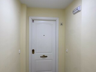 Appartement Nerja Buitenaudio-opname 9