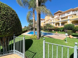 Appartement Nerja Buitenaudio-opname 5