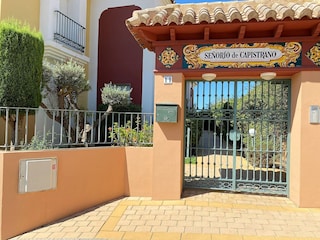 Appartement Nerja Buitenaudio-opname 4