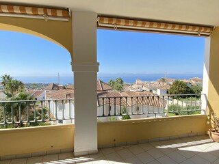 Apartamento Nerja  38