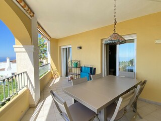 Apartamento Nerja  44