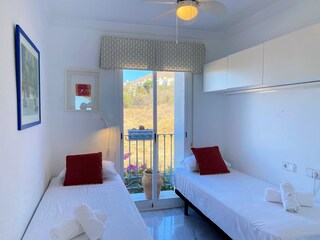 Appartement Nerja Équipement 27