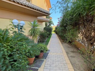 Appartement Nerja Buitenaudio-opname 7