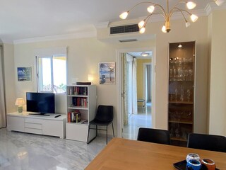 Appartement Nerja Équipement 21