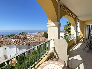 Apartamento Nerja  41