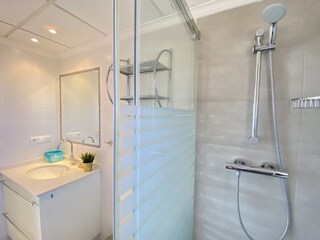 Appartement Nerja Équipement 30