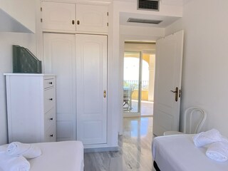 Appartement Nerja Équipement 33