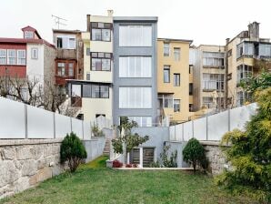 Apartment Feel Porto Lapa Collection Wohnung 01 - Porto - image1