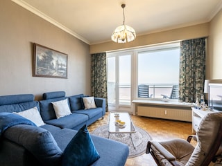 Appartement Blankenberge Kenmerken 1