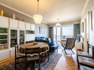Appartement Blankenberge Équipement 8