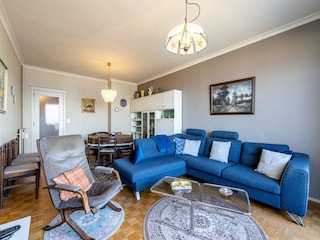Apartment Blankenberge Ausstattung 7