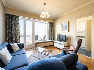 Apartment Blankenberge Ausstattung 9