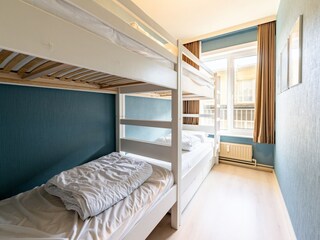 Appartamento Blankenberge Caratteristiche 11
