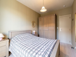 Apartment Blankenberge Ausstattung 5