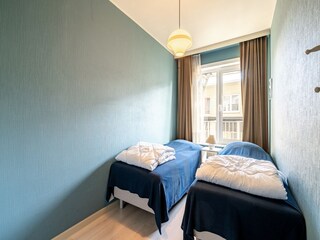 Appartamento Blankenberge Caratteristiche 12