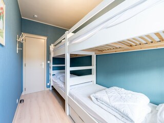 Appartement Blankenberge Équipement 15