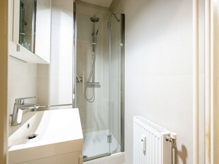 Apartment Blankenberge Ausstattung 11