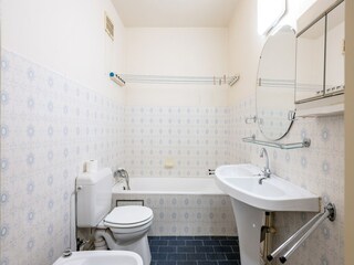 Appartement Blankenberge Équipement 20