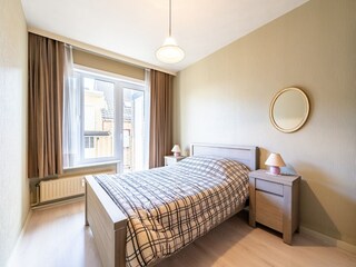 Apartamento Blankenberge Características 5