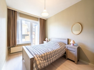 Apartment Blankenberge Ausstattung 16