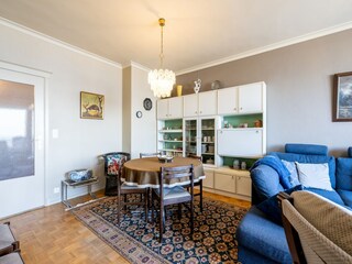 Appartamento Blankenberge Caratteristiche 14