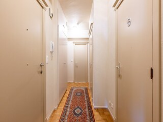 Appartement Blankenberge Équipement 15