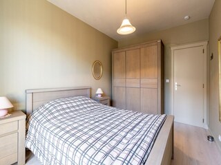 Apartamento Blankenberge Características 11