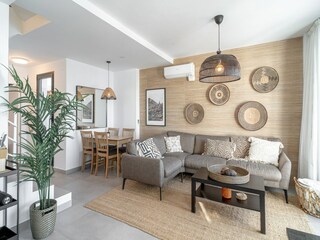 Appartement Nerja Équipement 18