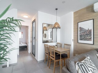 Appartement Nerja Équipement 12