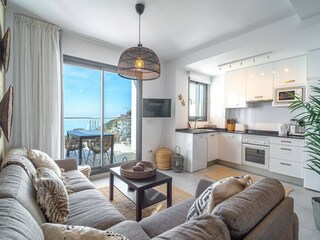 Apartamento Nerja Características 17