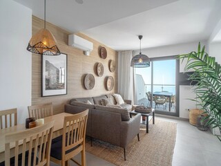 Apartamento Nerja Características 13