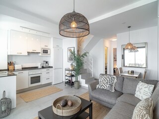 Apartamento Nerja Características 18