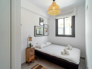 Appartement Nerja Équipement 21