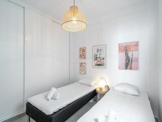 Apartamento Nerja Características 20