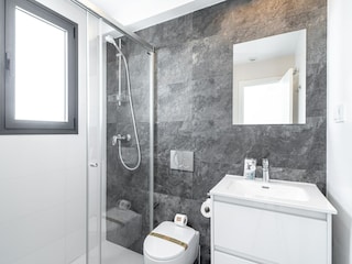 Apartamento Nerja Características 22