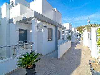 Apartment Nerja Außenaufnahme 6