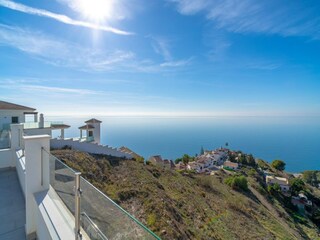 Apartamento Nerja Grabación al aire libre 3