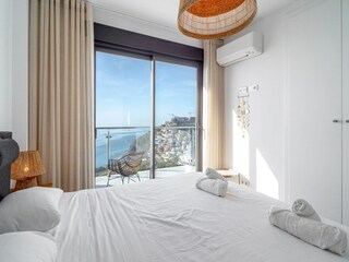 Appartement Nerja Équipement 14