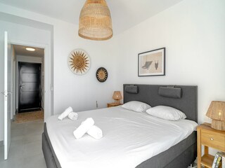 Appartement Nerja Équipement 24