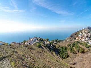 Appartement Nerja Buitenaudio-opname 7