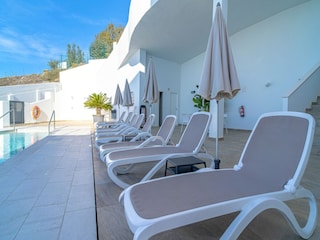 Apartamento Nerja Grabación al aire libre 8
