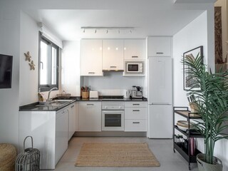 Appartement Nerja Équipement 23