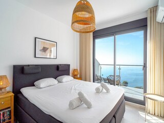 Appartement Nerja Équipement 17