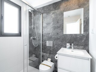 Appartement Nerja Équipement 31