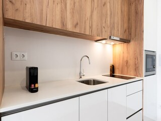 Appartement Porto Kenmerken 12