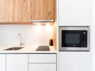 Appartement Porto Équipement 8