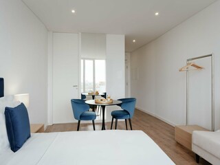 Appartement Porto Kenmerken 10