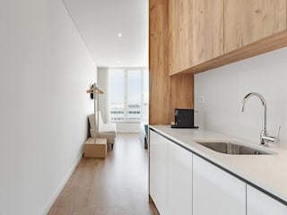 Appartement Porto Kenmerken 5